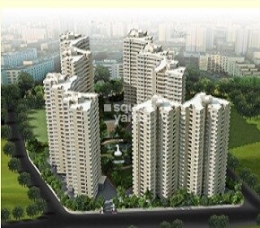 Ajmera Yogidham Ruby, Kalyan West, Thane