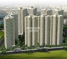 Ajmera Yogidham Sapphire, Kalyan West, Thane