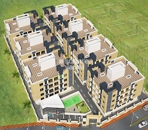 Ajmeri Ashtavinayak Enclave