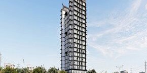 AK Ocean Green in Mumbra, Thane