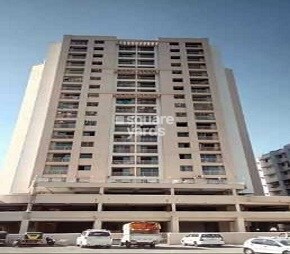 Akansha Millan Hills residential project in Vartak Nagar