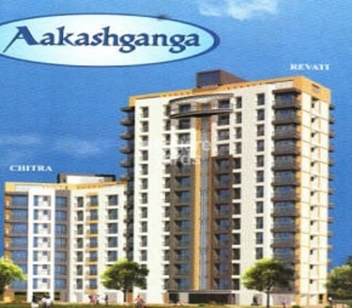 Akashganga Complex Cover Image