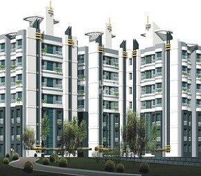 Akruti Arcade, Ghodbunder Road, Thane