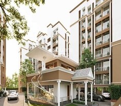 Akshar Atmiya Residency, Ambernath, Thane