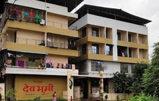 Akshay Devbhoomi Residential Complex Featured Image