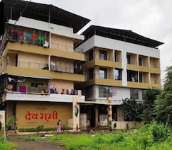 Akshay Devbhoomi Residential Complex Flagship