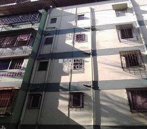 Akshay Sagar Apartment