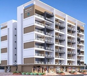 Al Araaf Zeenat Residency, Avachit Pada, Thane