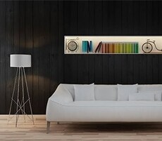 Al Faiz RK Apartment Featured Image