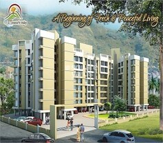 Al Mantasha Mountain Valley, Mumbra, Thane