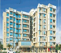 Alif Pearl Heights, Badlapur East, Thane