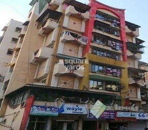 Alishaan Park, Chikan Ghar, Thane