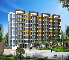 Alpha Saffron Hill, Badlapur East, Thane