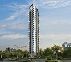 Amaatra Tropical Bliss, Kavesar, Thane
