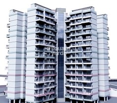 Amakin Mohammadiya Complex, Dombivli East, Thane