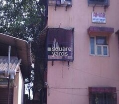 Amar Apartments