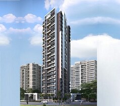 Amar Elegance, Dombivli West, Thane