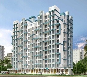 Amar Nana Vishnu Heights