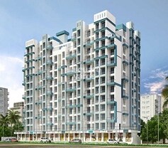 Amar Nana Vishnu Heights, Dombivli West, Thane