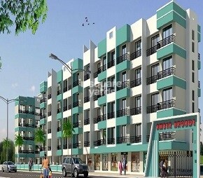 Amber Arcade, Belawali, Thane