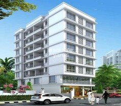 Amber Bliss, Dombivli West, Thane