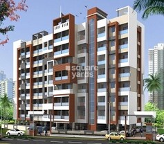 Amber Ek Dant Height, Dombivli East, Thane