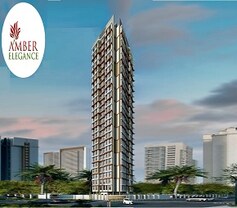 Amber Elegance, Dombivli East, Thane
