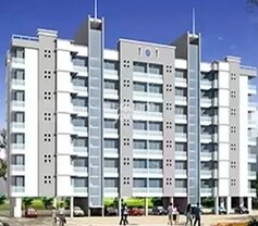 Amber Galaxy, Kalwa, Thane