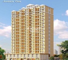 Amber One, Thakurli, Thane