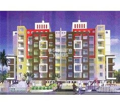 Amber Paradise, Ambernath, Thane