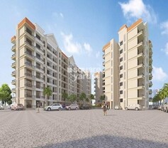 Amber Plaza, Badlapur East, Thane