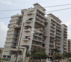 Amber Prit, Dombivli East, Thane