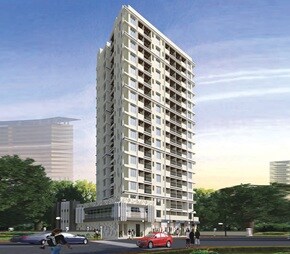 Ameya Anand Upvan NX, Ambernath, Thane