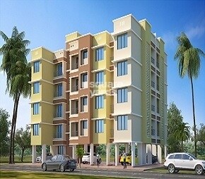 Ameya Panvelkar Daffodil 24 25 27 residential project in Ambernath