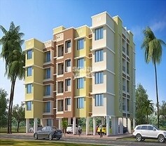 Ameya Panvelkar Daffodil 24 25 27, Ambernath, Thane