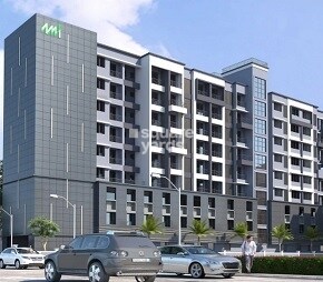 AMI Navkar Bahar, Dombivli West, Thane