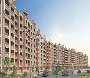 Ami Pink City, Ambernath, Thane