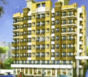 Amisha Avenue