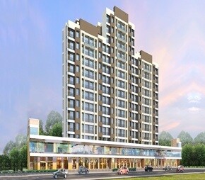 Amisha Empire, Mira Road East, Thane