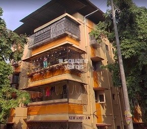 Amit Apartment Dombivli