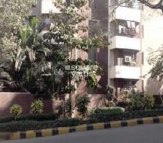 Amit Apartment Naupada