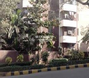 Amit Apartment Naupada