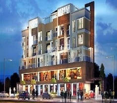 Amit Arcade, Badlapur West, Thane