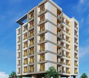 Amogh Shree Kacharnath CHS residential project in Chole Gaon