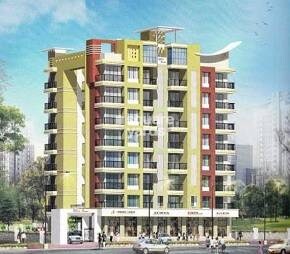 Amrut Glory Phase II