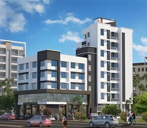 Amrut Heights Kalyan