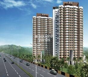 ANA Avant Garde residential project in Mira Road