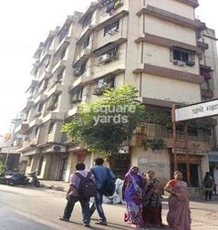 Anand Ashirwad Apartment Anand Ashirwad Apartment