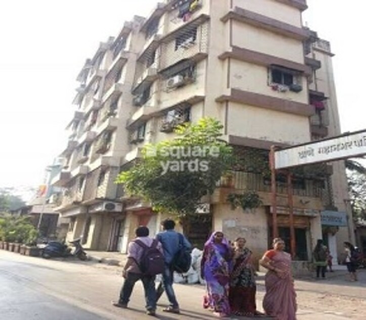 Anand Ashirwad Apartment Cover Image