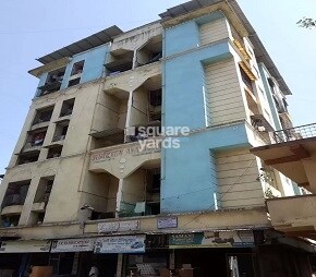 Anand Dham CHS Thane